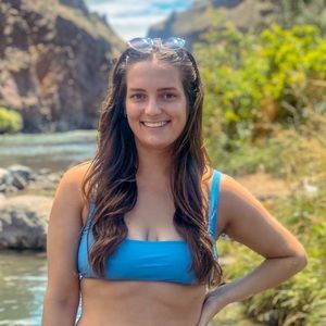 Meet your Posher, Rachel